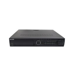 HIKVISION DS7308HUHIF4N DVR 3 Megapixel / 8 Canales TURBOHD