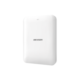 HIKVISION DSPHA64W4P2 Panel de Alarma Hibrido IP (Version 2.