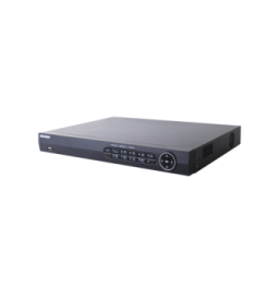 HIKVISION DS7216HQHIF2 DVR/NVR 18 Canales (162) / 16 Canales