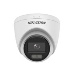 HIKVISION DS2CD1327G0L Turret IP 2 Megapixel / Imagen a Colo