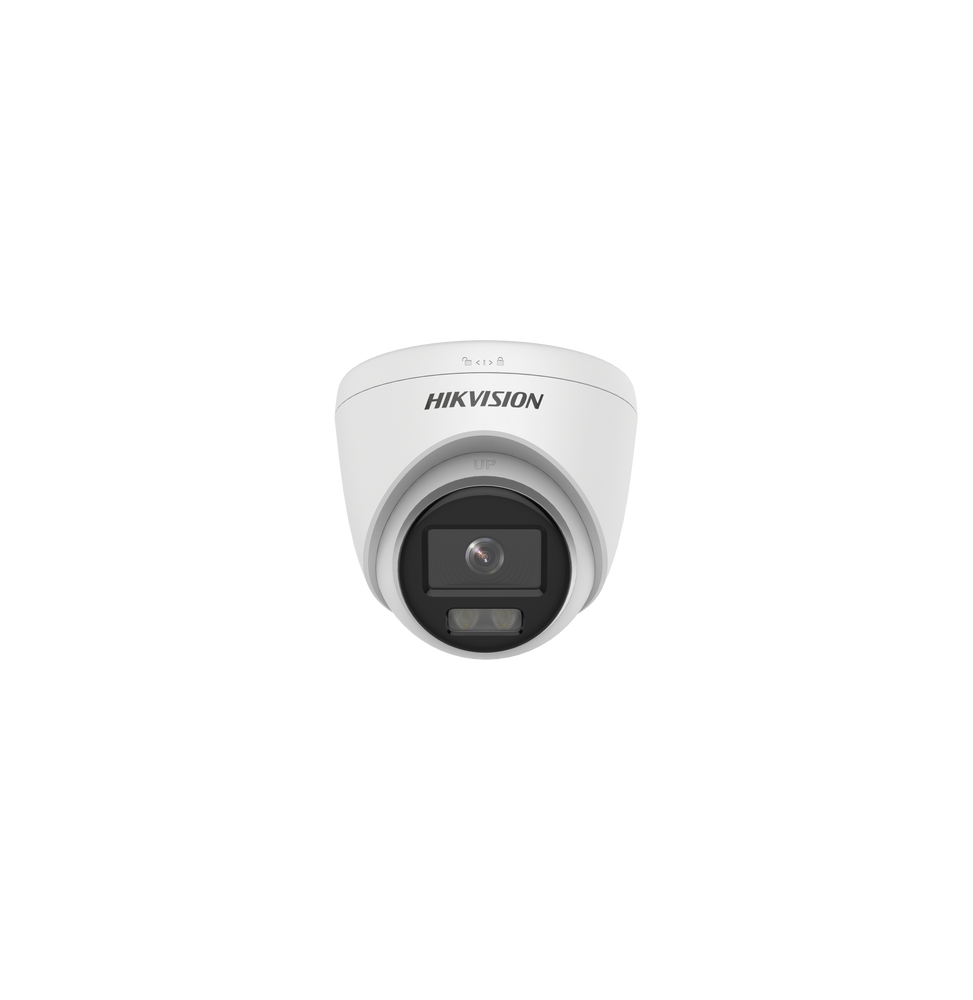 HIKVISION DS2CD1327G0L Turret IP 2 Megapixel / Imagen a Colo