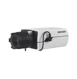 HIKVISION DS2CD4C36FWD Camara Tipo caja 3 Megapxel / Ultra B