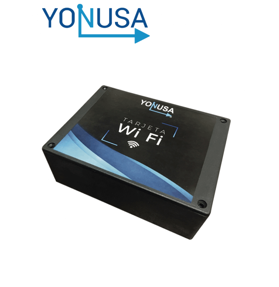 YON1290001 M-WF/LITE YONUSA MWFLITE - Modulo Wifi Lite compa