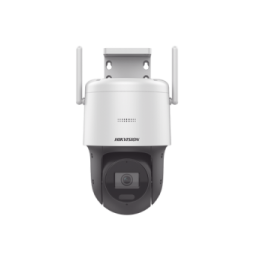 HIKVISION DS2DE2C400IWDEW Domo IP PT 4 Megapixel / Lente 2.8