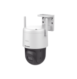 HIKVISION DS2DE2C400IWDEW Domo IP PT 4 Megapixel / Lente 2.8