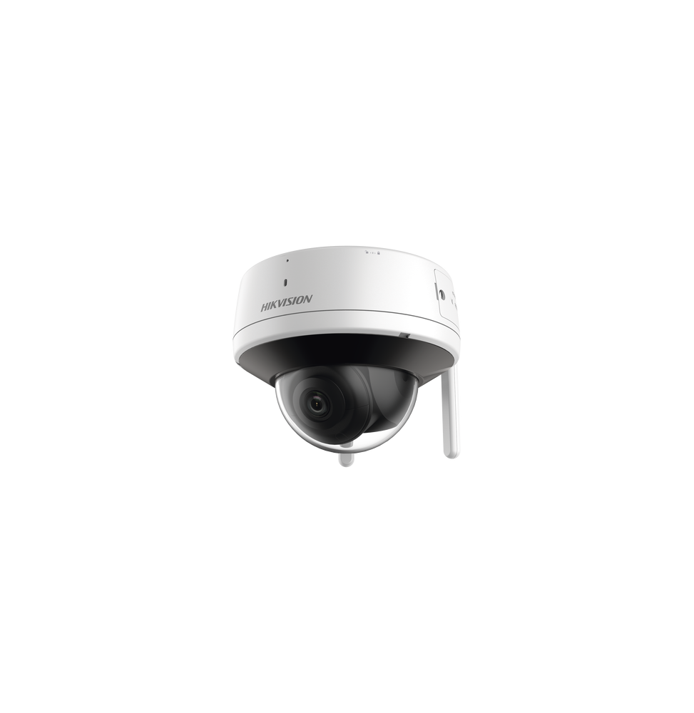 HIKVISION DS2CV2121G2IDWD Domo IP 2 Megapixel / Lente 2.8 mm