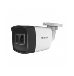 HIKVISION DS2CE16H0TIT3FC Bala TURBOHD 5 Megapixel / Lente 2