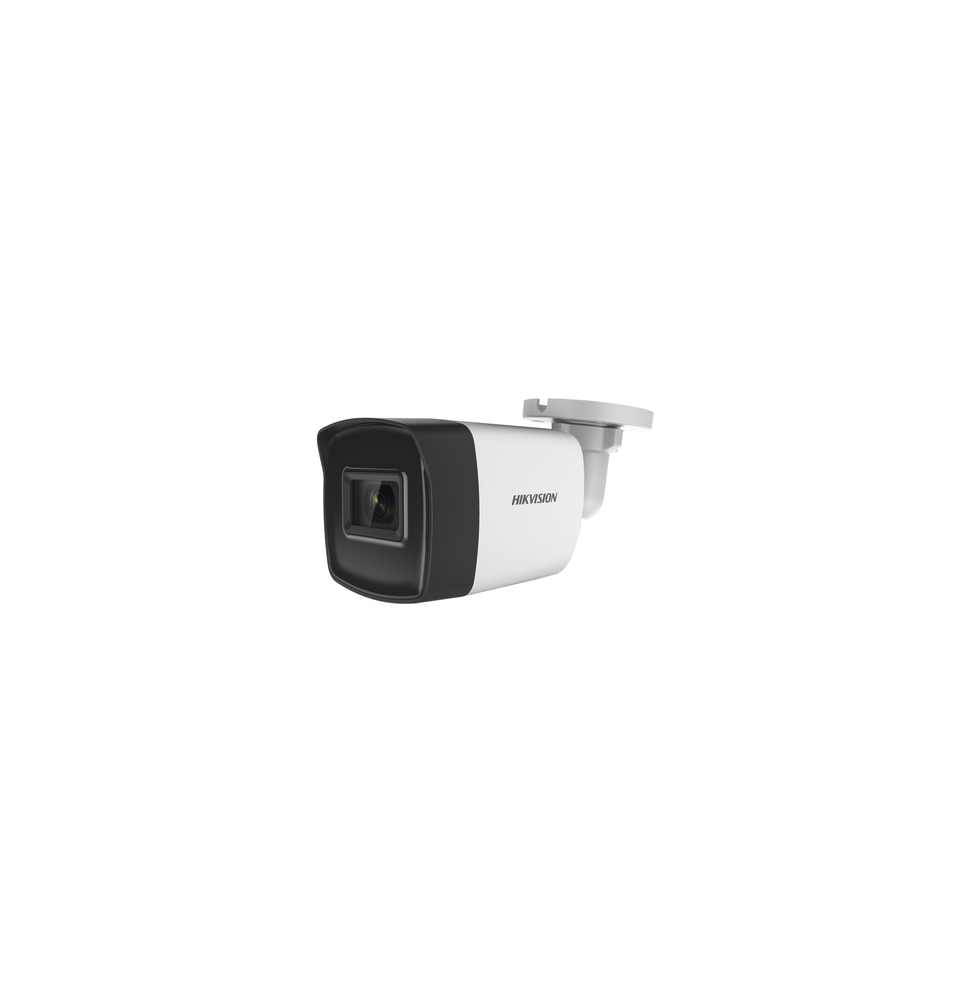 HIKVISION DS2CE16H0TIT3FC Bala TURBOHD 5 Megapixel / Lente 2