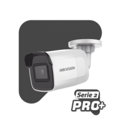 HIKVISION DS2CD2085G1I Bala IP 8 Megapixel (4K) / 30 metros