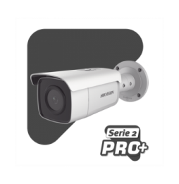 HIKVISION DS2CD2T85G1I5 Bala IP 8 Megapixel (4K) / Serie PRO