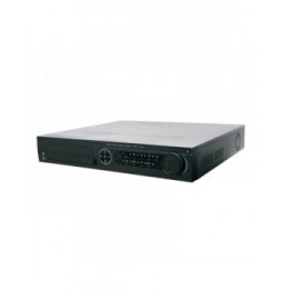 HIKVISION DS7716NISP NVR 16 canales IP 4 MP / 16 puertos HPo