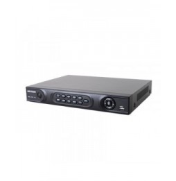 HIKVISION DS7204HGHISH DVR 2 MEGAPIXEL / 4 Canales TURBOHD