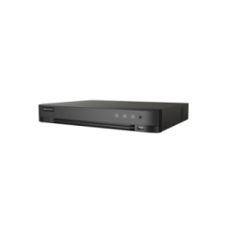 HIKVISION IDS7204HUHIM1S DVR 8 Megapixel / 4 Canales TURBOHD