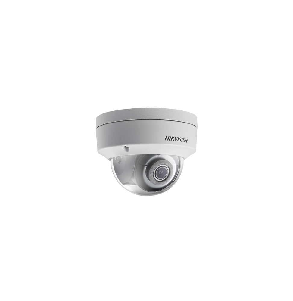 HIKVISION DS2CD2165G0IS Domo IP 6 Megapixel / Serie PRO  / 3