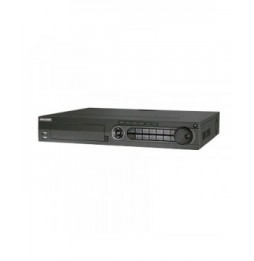 HIKVISION DS7316HGHISH DVR 1080p /16 Canales TURBOHD  2 Cana