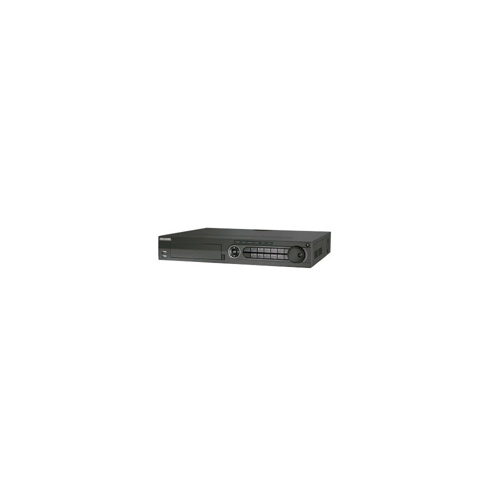 HIKVISION DS7316HGHISH DVR 1080p /16 Canales TURBOHD  2 Cana