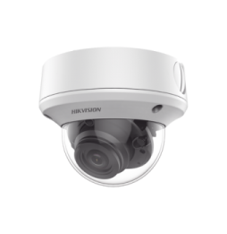 HIKVISION DS2CE5AH0TVPIT3ZF Domo TURBOHD 5 Megapixel / Lente