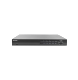 HIKVISION DS7208HQHIF2 DVR/NVR 10 Canales (82) / 8 Canales T