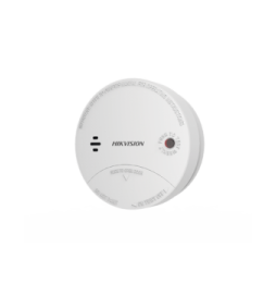 HIKVISION DSPD1SMKW (AX HUB) Detector de Humo Inalambrico /