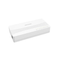 HIKVISION DS3E0108DE Switch No Administrable de Escritorio d