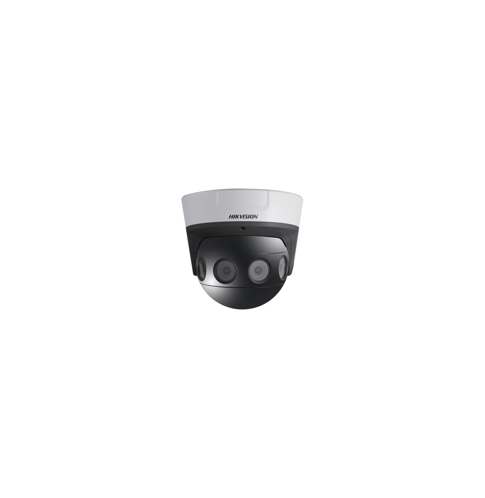 HIKVISION DS2CD6924FIS PanoVu Series / Vista Panoramica 180