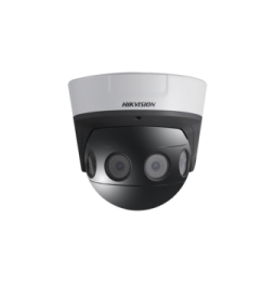 HIKVISION DS2CD6924FIS PanoVu Series / Vista Panoramica 180