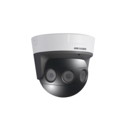 HIKVISION DS2CD6924FIS PanoVu Series / Vista Panoramica 180