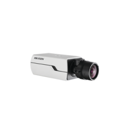 HIKVISION DS2CD4032FWD Camara IP Tipo Caja 3MP / Video anali