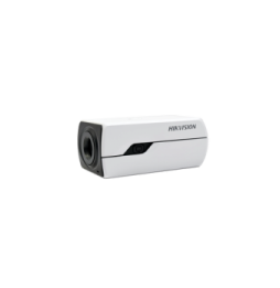 HIKVISION DS2CD4032FWD Camara IP Tipo Caja 3MP / Video anali