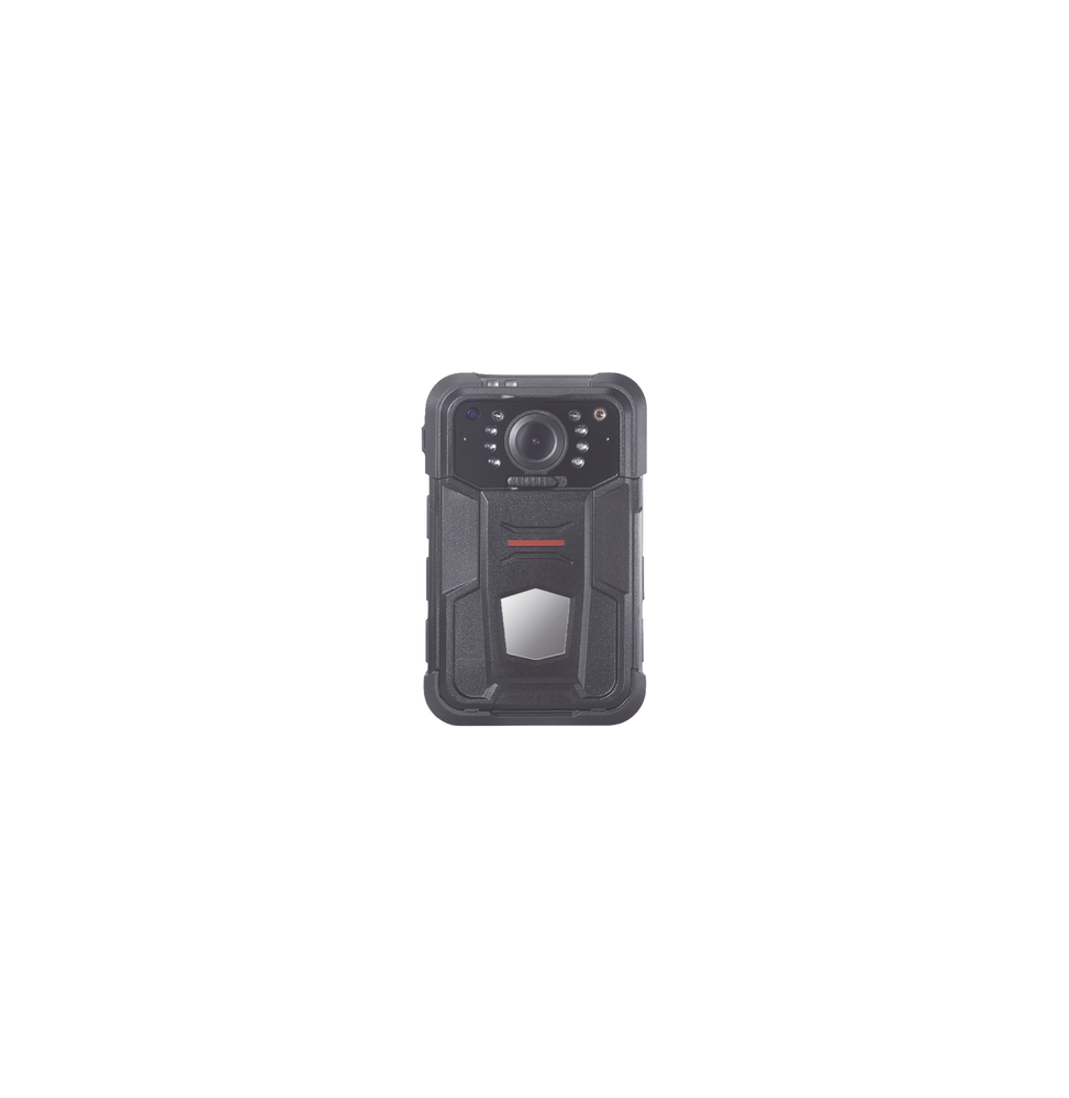 HIKVISION DSMH231132GGLE Body Camera Portatil / Grabacion a