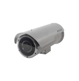 HIKVISION DS2CD6626BEHIRA Camara Bala IP 2 Megapixel / Antic