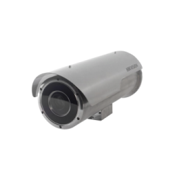 HIKVISION DS2CD6626BEHIR5 Bala IP 2 Megapixel / 50 mts IR /