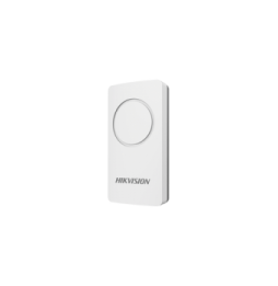 HIKVISION DSPD1PMW (AX HUB) Detector Inalambrico de Activos