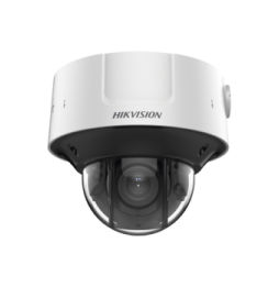 HIKVISION IDS2CD7546G0IZHS Domo IP 4 Megapixel / Lente Mot.