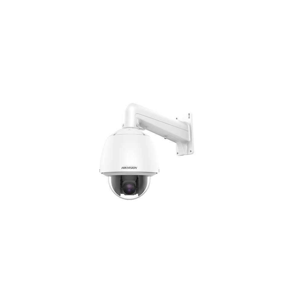 HIKVISION DS2DE5225WAES6 Domo PTZ IP 2 Megapixel / H.265 / 2