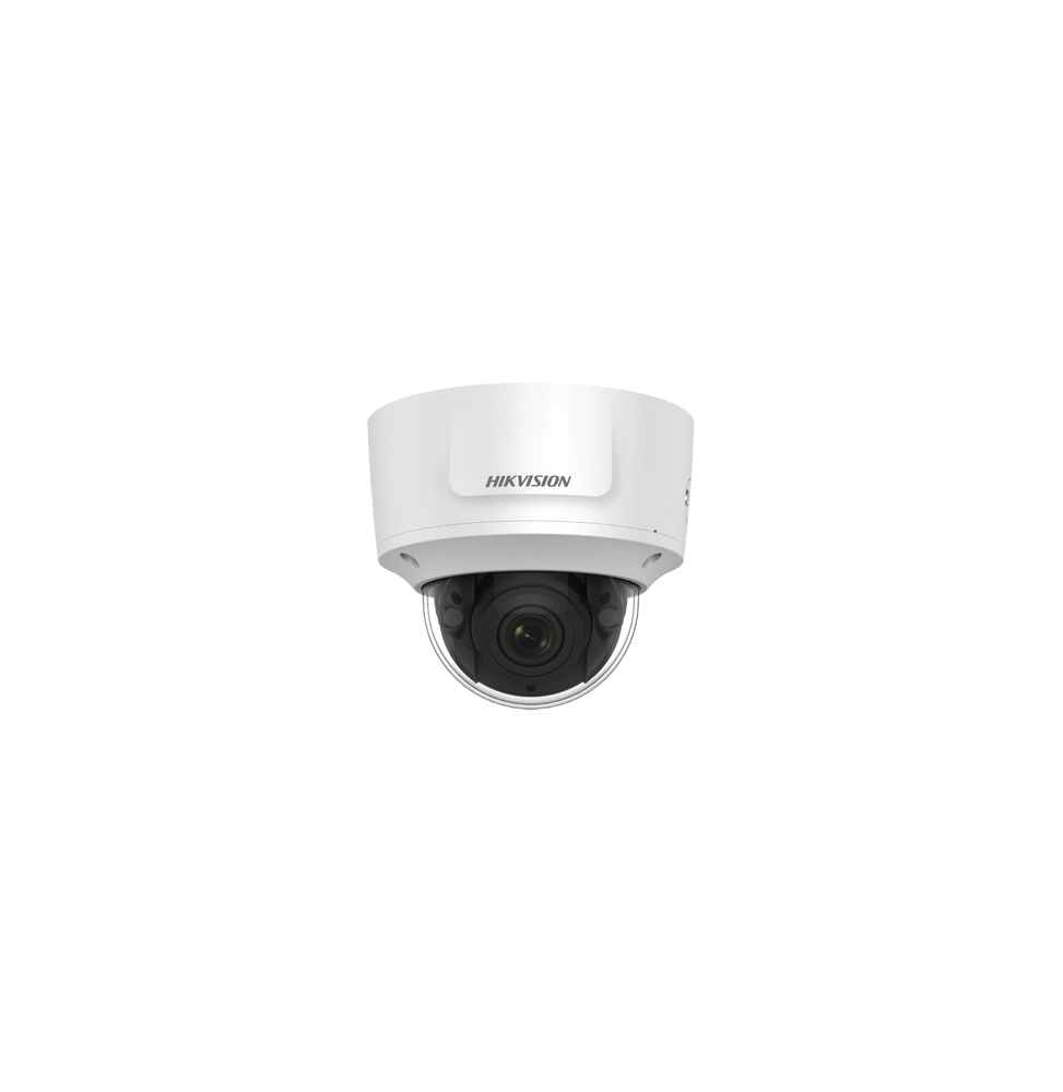 HIKVISION DS2CD3745G0IZS Domo IP 4 Megapixel / Lente Mot. 2.