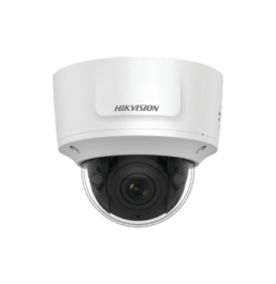 HIKVISION DS2CD3745G0IZS Domo IP 4 Megapixel / Lente Mot. 2.