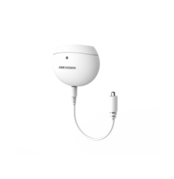 HIKVISION DSPD1TPW (AX HUB) Detector de Temperatura Inalambr