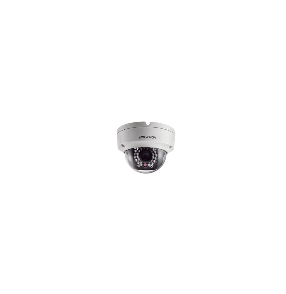 HIKVISION DS2CD2132I Domo IP 3 Megapixel / 30m IR / Antivand