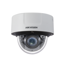 HIKVISION DS2CD7146G0IZS Domo IP 4 Megapixel / 30 mts IR EXI