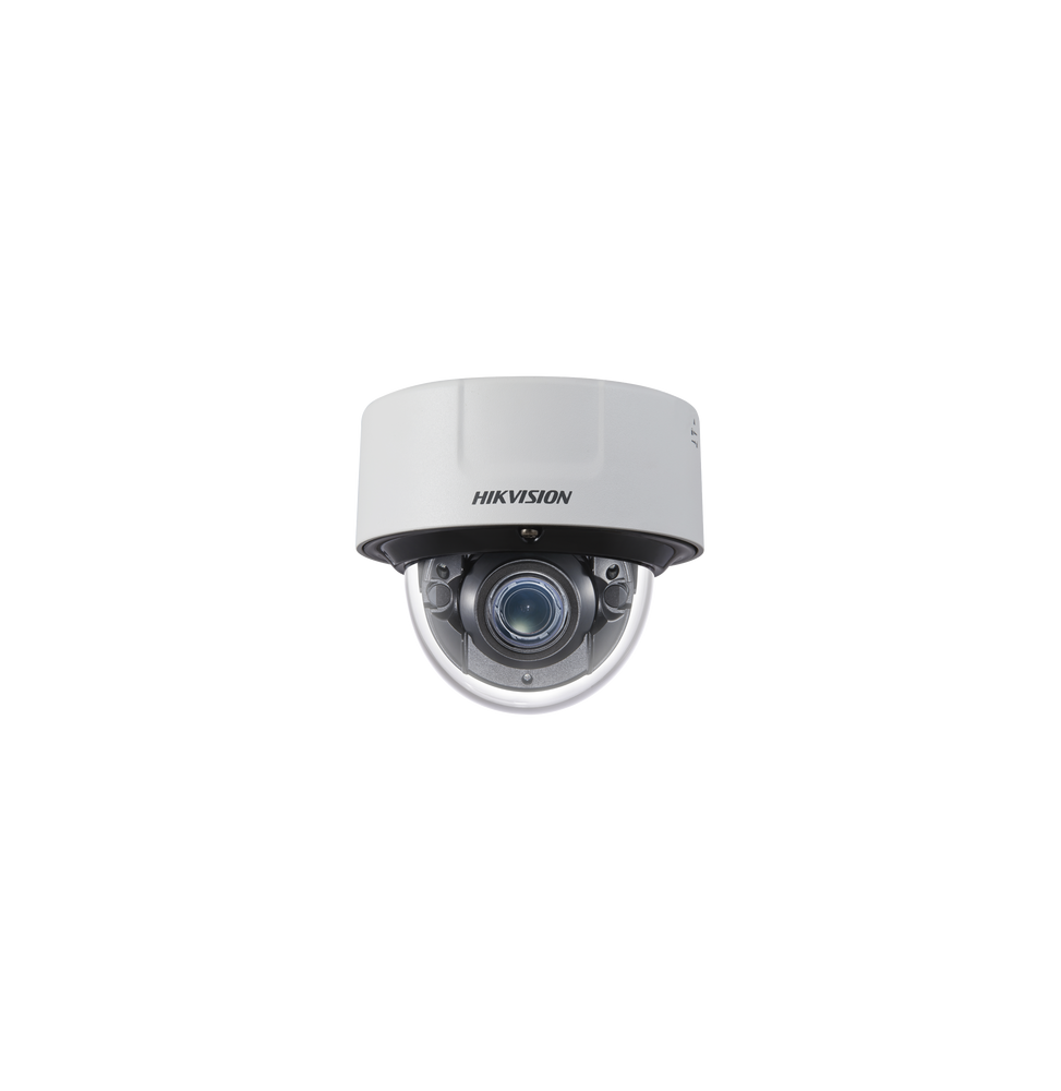 HIKVISION DS2CD7146G0IZS Domo IP 4 Megapixel / 30 mts IR EXI