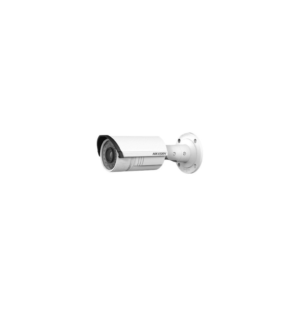 HIKVISION DS2CD2642FWDIS Bala IP de 4 Megapixeles / WDR Real