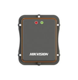 HIKVISION DSTMG033 Sensor de Presencia para Acceso Vehicular