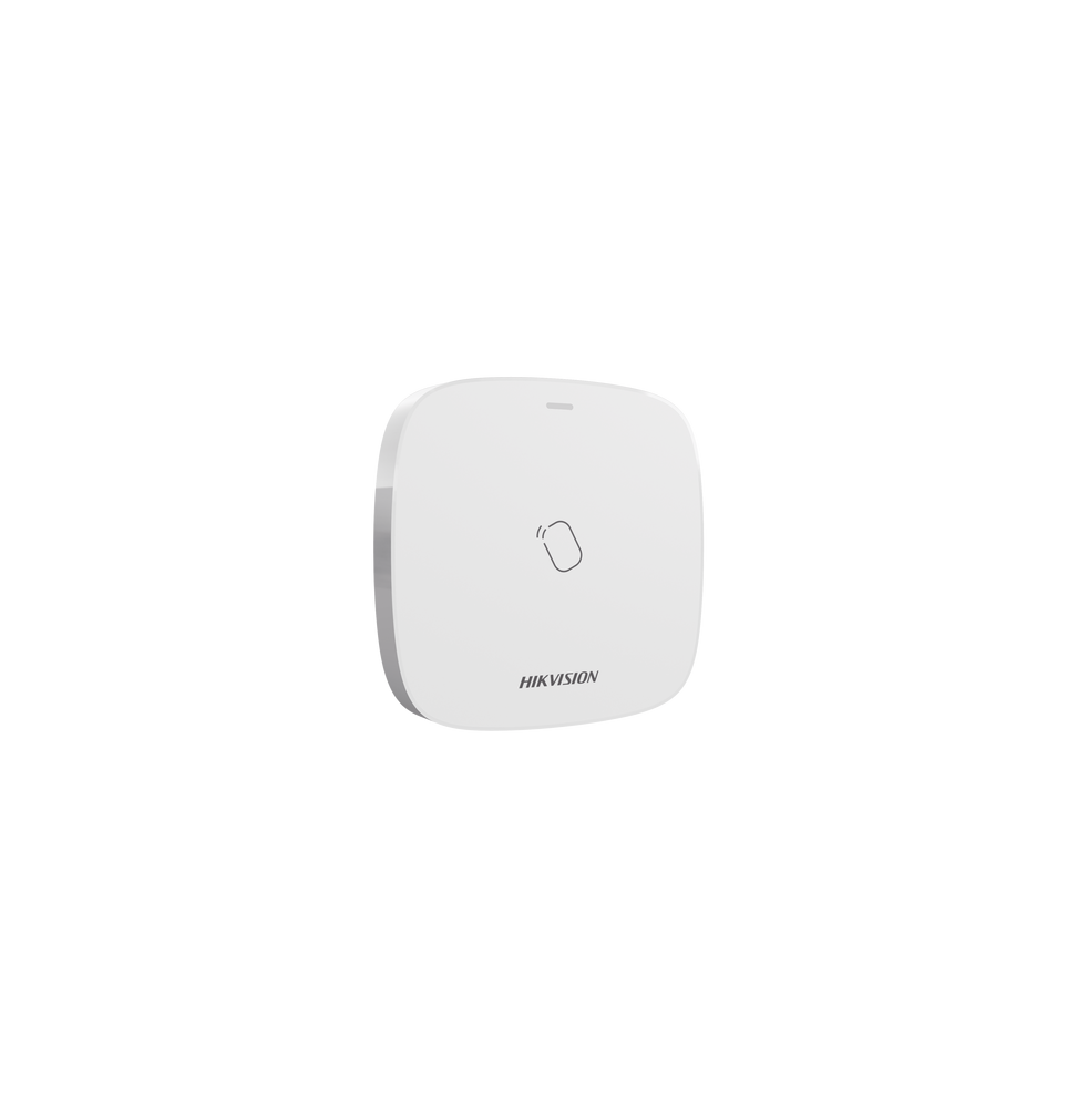 HIKVISION DSPTAWL (AX HUB) Lector de Tag Inalambrico para Pa