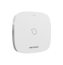 HIKVISION DSPTAWL (AX HUB) Lector de Tag Inalambrico para Pa