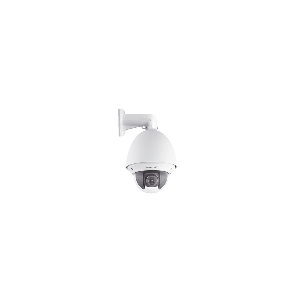 HIKVISION DS2DE4425WDES6 Domo PTZ IP 4 Megapixel / 25X Zoom