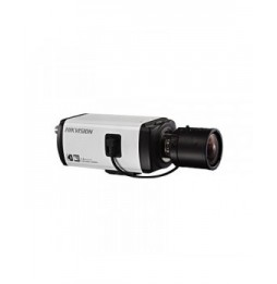 HIKVISION DS2CD863NFE Camara IP Tipo Caja (Box) / 1.3 Megapi