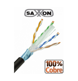 SXN1570006 OFTPCAT6COPEXT SAXXON OFTPCAT6COPEXT - Bobina de