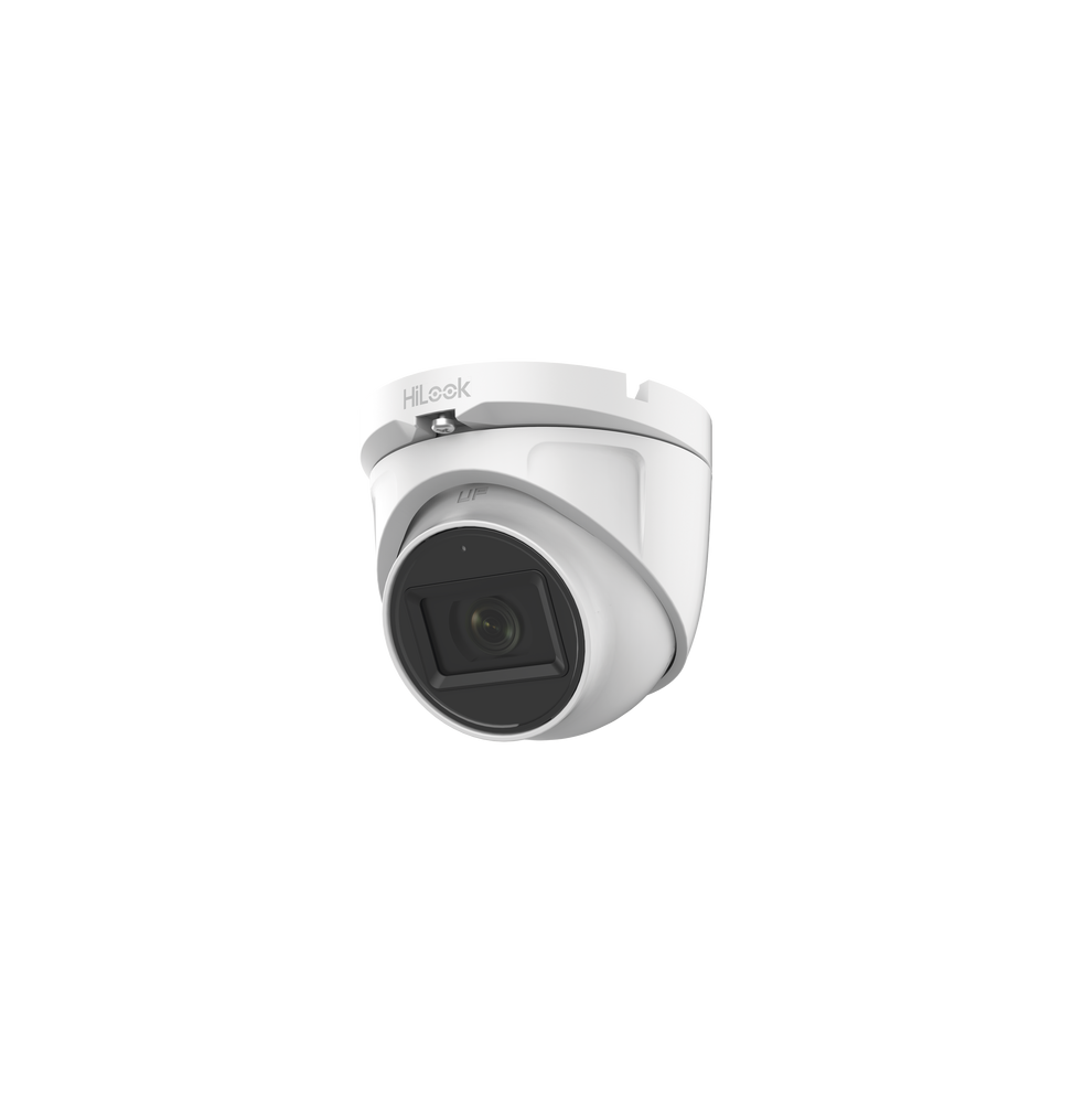 HiLook by HIKVISION THCT120MS Turret TURBOHD 2 Megapixel (10