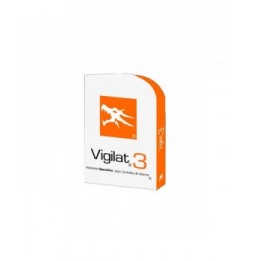 VGT2550003 V3TRAX VIGILAT V3TRAX - Licencia Un Servidor De C